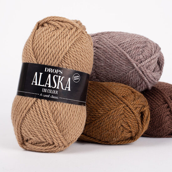 ALASKA